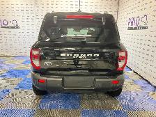 2025 Ford Bronco Sport - Photo 4