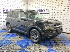 2025 Ford Bronco Sport - Photo 7