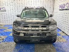 2025 Ford Bronco Sport - Photo 8