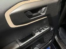 2025 Ford Bronco Sport - Photo 11