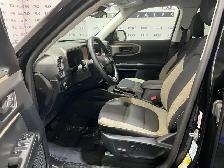 2025 Ford Bronco Sport - Photo 13