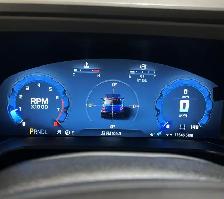 2025 Ford Bronco Sport - Photo 23