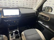 2025 Ford Bronco Sport - Photo 28