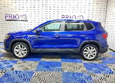 2022 Volkswagen Taos - Photo 2