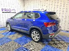 2022 Volkswagen Taos - Photo 3