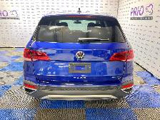 2022 Volkswagen Taos - Photo 4