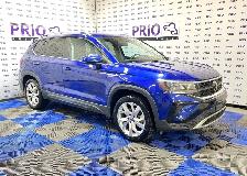 2022 Volkswagen Taos - Photo 7