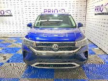 2022 Volkswagen Taos - Photo 8