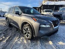 2023 Nissan Rogue SV AWD - Photo 3