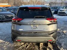 2023 Nissan Rogue SV AWD - Photo 5