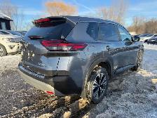 2023 Nissan Rogue SV AWD - Photo 6