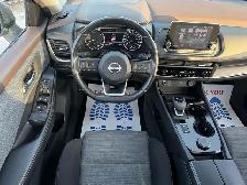 2023 Nissan Rogue SV AWD - Photo 11