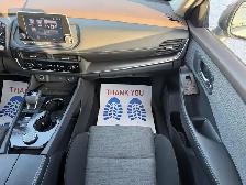 2023 Nissan Rogue SV AWD - Photo 12