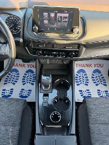 2023 Nissan Rogue SV AWD - Photo 13