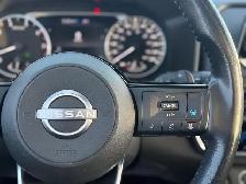 2023 Nissan Rogue SV AWD - Photo 17