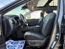 2023 Nissan Rogue SV AWD - Photo 21