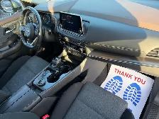 2023 Nissan Rogue SV AWD - Photo 22