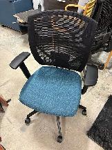 Global Ibex MVL2803 Ergonomic Office Mesh Chair!