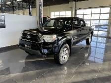 2012 Toyota Tacoma