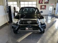 2012 Toyota Tacoma - Photo 2