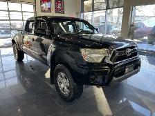 2012 Toyota Tacoma - Photo 3
