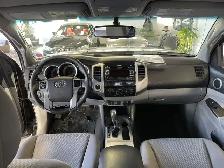 2012 Toyota Tacoma - Photo 11