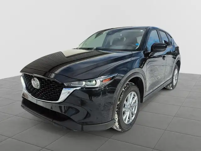 2024 Mazda CX-5 GS GS | Leather | Heated Seats