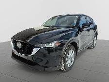 2024 Mazda CX-5 GS GS | Leather | Heated Seats