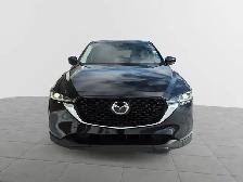 2024 Mazda CX-5 GS GS | Leather | Heated Seats - Photo 3