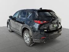 2024 Mazda CX-5 GS GS | Leather | Heated Seats - Photo 6
