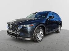 2024 Mazda CX-5 GS GS | Leather | Heated Seats - Photo 8