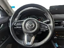2024 Mazda CX-5 GS GS | Leather | Heated Seats - Photo 11