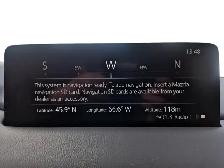 2024 Mazda CX-5 GS GS | Leather | Heated Seats - Photo 18