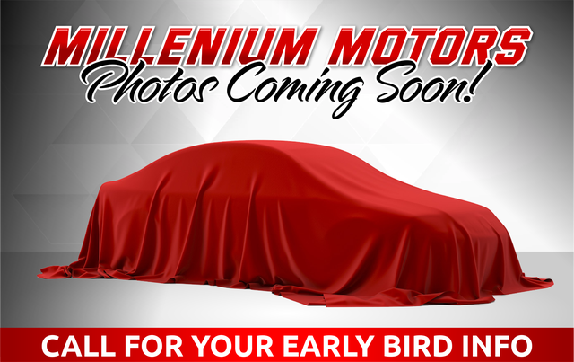 2019 Jeep Cherokee SPORT 4X4 - NO ACCIDENTS!