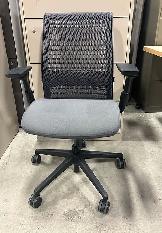 Steelcase Think V2 Chair!