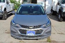 2018 Chevrolet Cruze LT - Photo 3