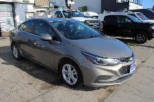 2018 Chevrolet Cruze LT - Photo 4