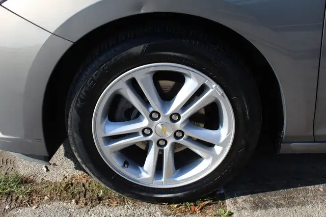 2018 Chevrolet Cruze LT - Photo 5