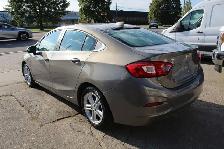 2018 Chevrolet Cruze LT - Photo 6