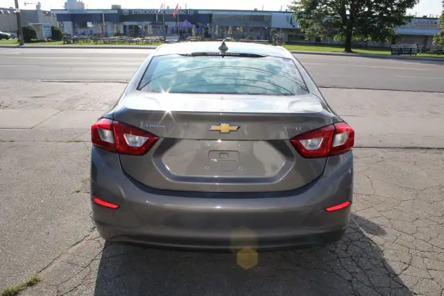 2018 Chevrolet Cruze LT - Photo 7