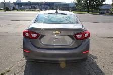 2018 Chevrolet Cruze LT - Photo 7