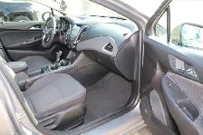 2018 Chevrolet Cruze LT - Photo 10