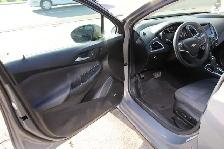 2018 Chevrolet Cruze LT - Photo 12