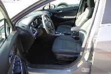 2018 Chevrolet Cruze LT - Photo 16