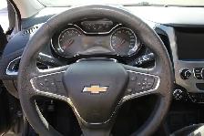 2018 Chevrolet Cruze LT - Photo 18