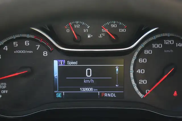 2018 Chevrolet Cruze LT - Photo 19