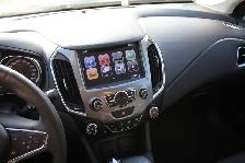 2018 Chevrolet Cruze LT - Photo 20