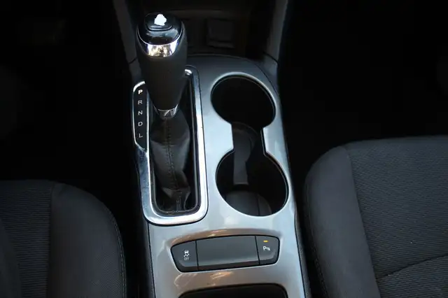 2018 Chevrolet Cruze LT - Photo 23