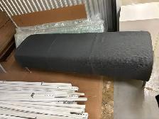 Krug Ottoman – Stylish & Versatile Seating-Excellent Condition!