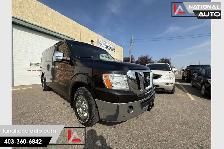 2013 Nissan NV SV - Photo 2